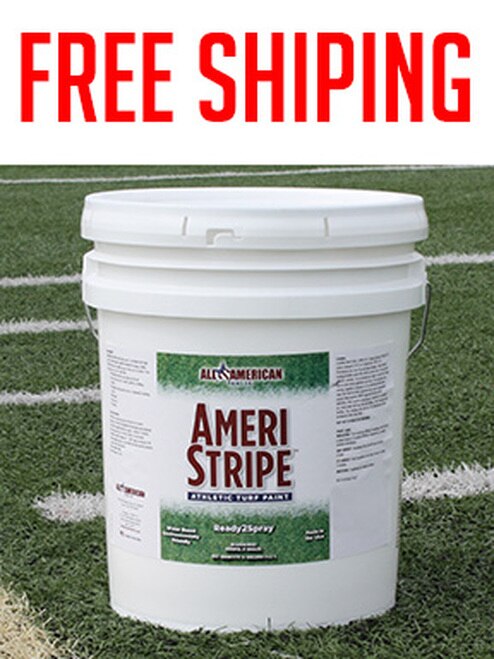Ameri-Stripe Bulk Field Paint (Ready-to-use)