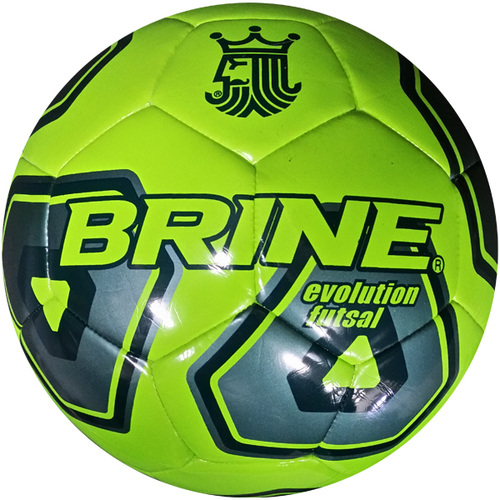 Brine Evolution Futsal (2018)