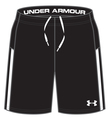 UA Signature Short: YOUTH