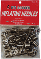 Inflating Needles