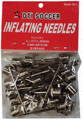 Inflating Needles