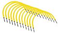 Pro Wickets (set of 12)