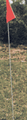 SCM8 Skill Marker Corner Flags