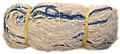 3mm Braided Nets for 8' x 24' Goals (1pr.)