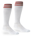 Pro Stripe Sock