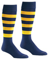 Bumblebee Sock