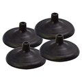 Premier Universal Base: Turf (set of 4)