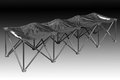 Kwik Seat Bench: 4 Seat