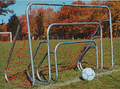 Portable Folding Goal: 4'H x 6'W