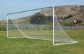 Travel Soccer Goals: 6' x 12" (PAIR)