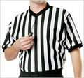 Basketball Referee Jersey