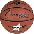 Champion Composite Leather Basketball