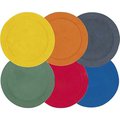9-inch Poly Spot Markers (Set of 6)