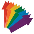 Poly Directional Arrows (Set of 12)