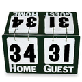 Deluxe Tabletop Flip Scorer