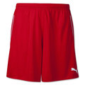 Puma Speed Shorts: Womens