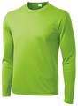 Elite Performance Tee (L/S)